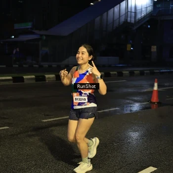 Runner Photo 7891677