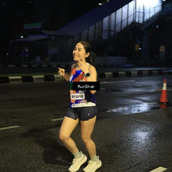 Runner Photo 7891678