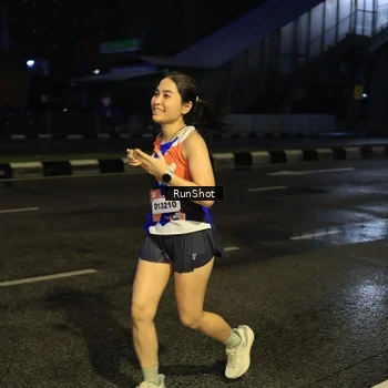 Runner Photo 7891680