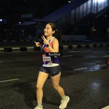 Runner Photo 7891682