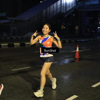 Runner Photo 7891683