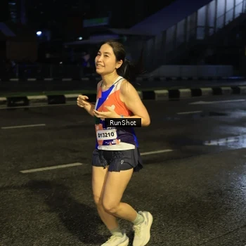 Runner Photo 7891687