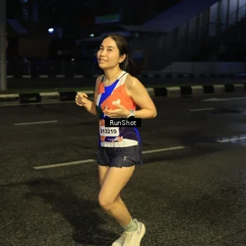Runner Photo 7891688