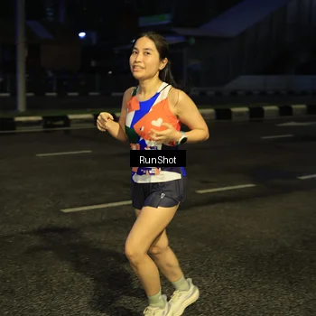 Runner Photo 7891689