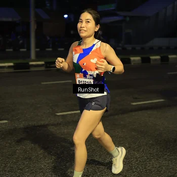 Runner Photo 7891690
