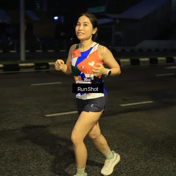 Runner Photo 7891691