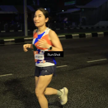 Runner Photo 7891695