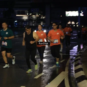 Runner Photo 7891701