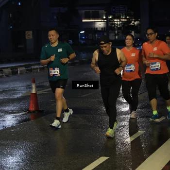 Runner Photo 7891705