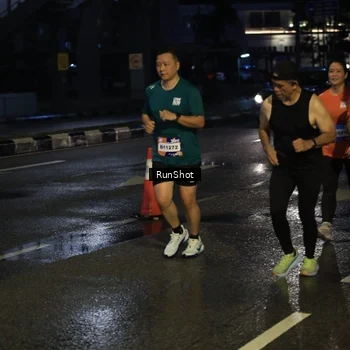 Runner Photo 7891706