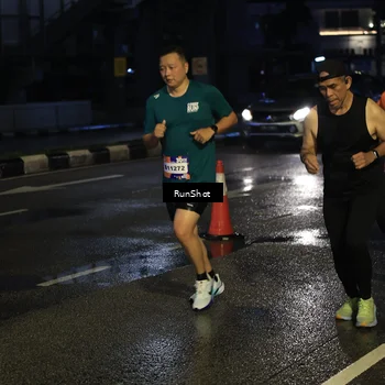 Runner Photo 7891714