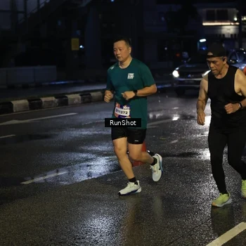 Runner Photo 7891717
