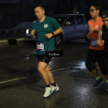 Runner Photo 7891724