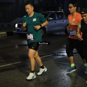 Runner Photo 7891727