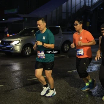 Runner Photo 7891728