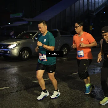 Runner Photo 7891729