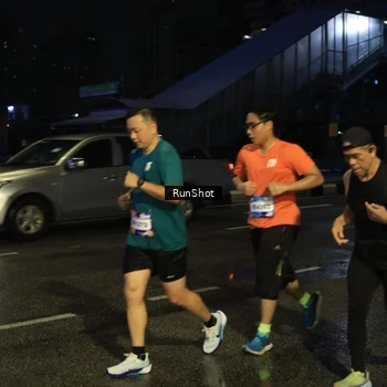 Runner Photo 7891730