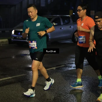 Runner Photo 7891732