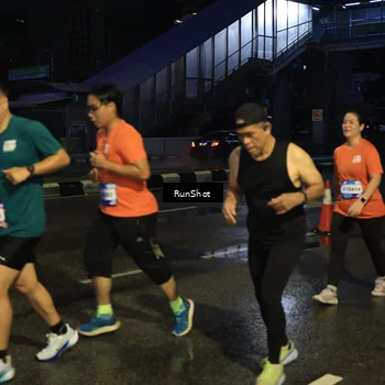 Runner Photo 7891734