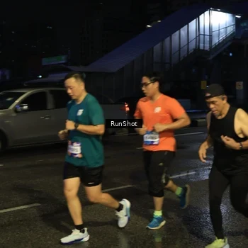 Runner Photo 7891739