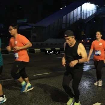 Runner Photo 7891740