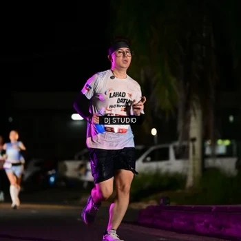 Runner Photo 7891742