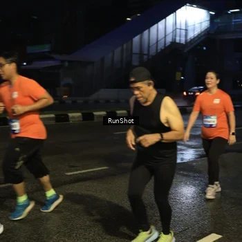 Runner Photo 7891744