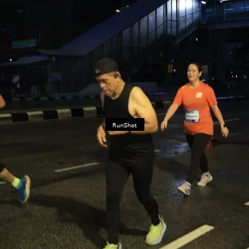 Runner Photo 7891747