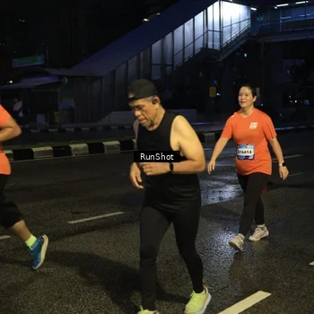Runner Photo 7891748