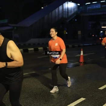 Runner Photo 7891762