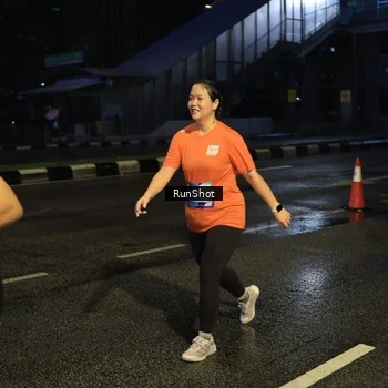 Runner Photo 7891768