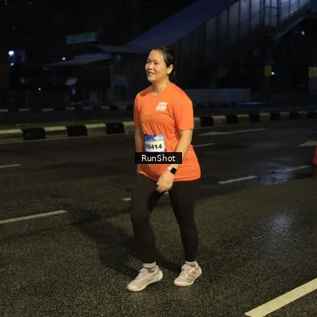 Runner Photo 7891769