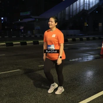 Runner Photo 7891773