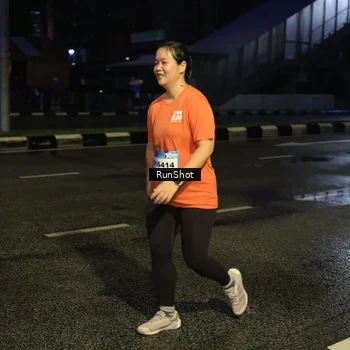 Runner Photo 7891775