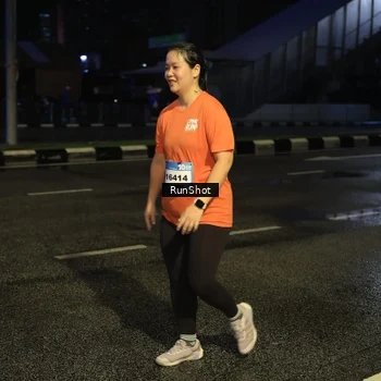 Runner Photo 7891777