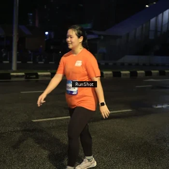 Runner Photo 7891778