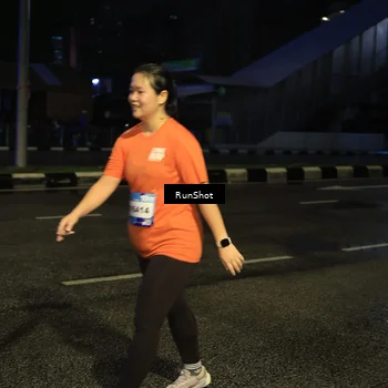 Runner Photo 7891779