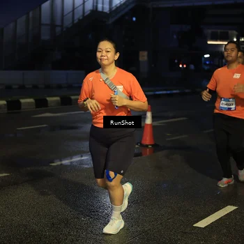 Runner Photo 7891787