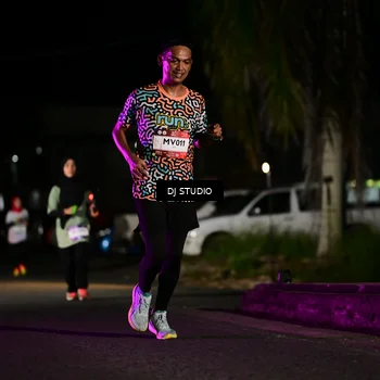 Runner Photo 7891796