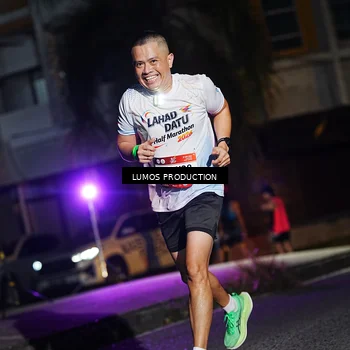 Runner Photo 7891799