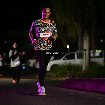 Runner Photo 7891803