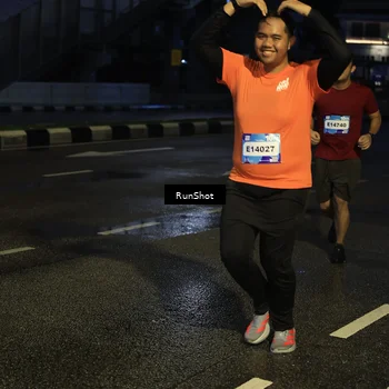 Runner Photo 7891805