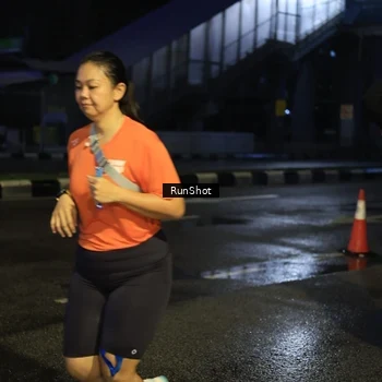 Runner Photo 7891808