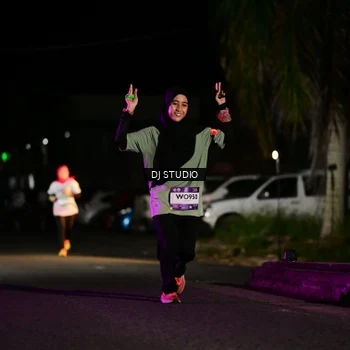 Runner Photo 7891810