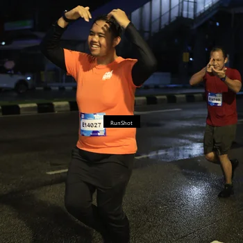 Runner Photo 7891813
