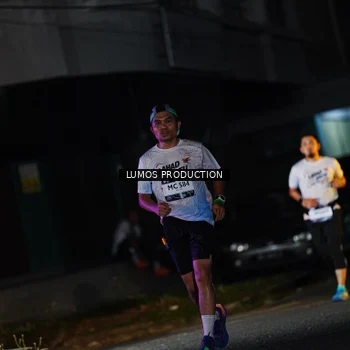 Runner Photo 7891815