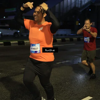 Runner Photo 7891816