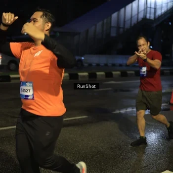 Runner Photo 7891817