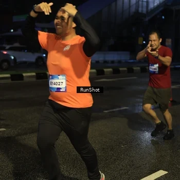 Runner Photo 7891818