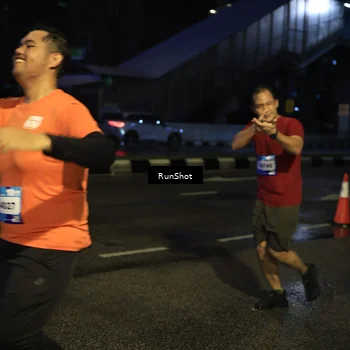 Runner Photo 7891820